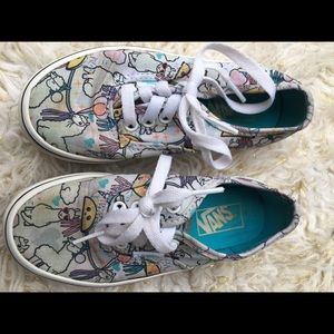 Kids Vans